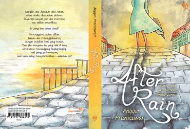 After Rain – Book Review