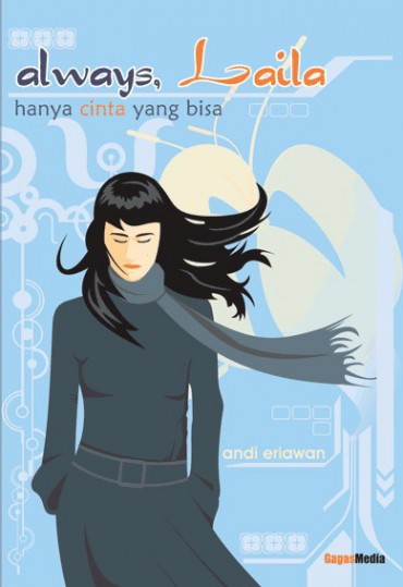 Book Review – Always, Laila