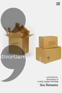 Book Review – Divortiare