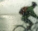 Life Is Like Riding A Bicycle